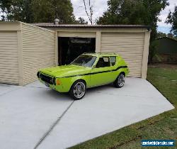 Amc gremlin for Sale