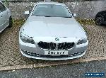 BMW series 5 for Sale