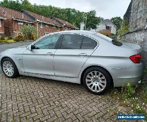 BMW series 5