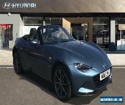 2016 Mazda MX-5 2.0 Sport Nav 2dr Petrol Convertible Convertible Petrol Manual for Sale