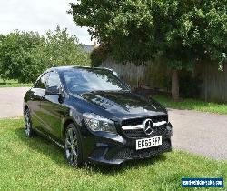 Mercedes-Benz CLA 200 2.1d Sport for Sale