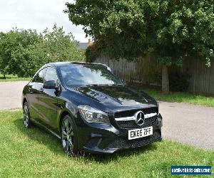 Mercedes-Benz CLA 200 2.1d Sport