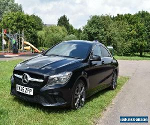 Mercedes-Benz CLA 200 2.1d Sport