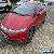 Hond Civic 2009 Red 13 months MOT to 31 July 2022 for Sale