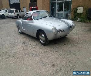 1963 karmin ghia coupe for Sale