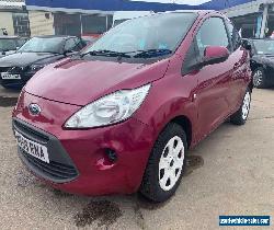 2009 Ford KA 1.2 Style 3dr Hatchback Petrol Manual for Sale