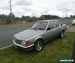 1982 vh commodore sedan for Sale