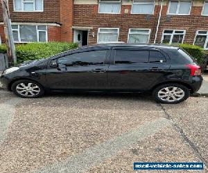 toyota yaris 1.3 for Sale