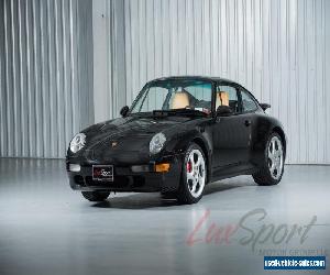 1996 Porsche Other