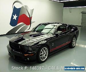 2008 Ford Mustang 2DR COUPE