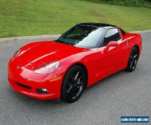 2013 Chevrolet Corvette Coupe 2LT for Sale