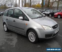 2004 (04) FORD FOCUS C-MAX 1.8 LX for Sale