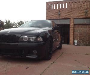 BMW: 5-Series 530i