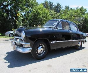 1951 Ford Other