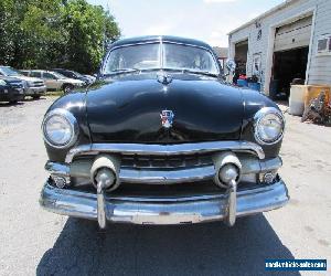 1951 Ford Other