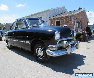 1951 Ford Other