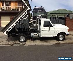 Ford F250  1988 for Sale