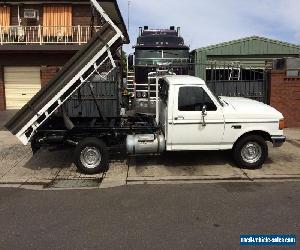 Ford F250  1988