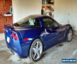 2006 Chevrolet Corvette