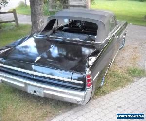 1963 Pontiac Parisienne