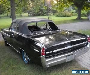 1963 Pontiac Parisienne