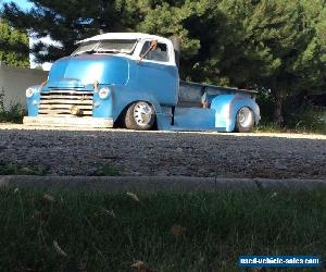 1952 Chevrolet Other Pickups