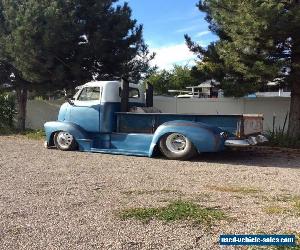 1952 Chevrolet Other Pickups