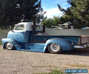 1952 Chevrolet Other Pickups