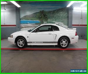 2004 Ford Mustang for Sale