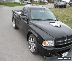 Dodge: Dakota R/T for Sale