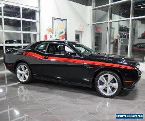 2015 Dodge Challenger R/T