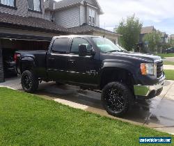 GMC: Sierra 2500 SLT for Sale