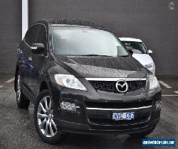 Mazda CX-9 Luxury (2009) 4D Wagon Automatic (3.7L - Multi Point F/INJ) 7 Seats for Sale