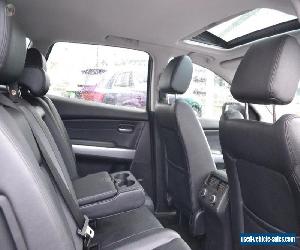 Mazda CX-9 Luxury (2009) 4D Wagon Automatic (3.7L - Multi Point F/INJ) 7 Seats