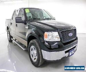 2006 Ford F-150 XLT