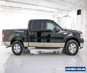 2006 Ford F-150 XLT