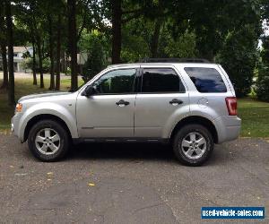 Ford: Escape XLT