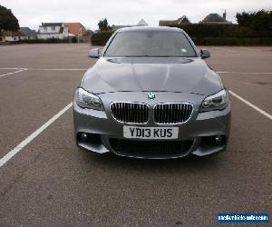 BMW 535 3.0TD auto 2013MY d M Sport