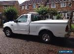 2003 Ford F150 - 4.2 V6 Manual - 58000 miles for Sale