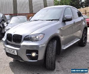 2008 BMW X6 3.0 35d xDrive 5dr