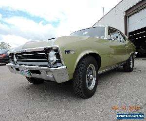 1968 Chevrolet Nova