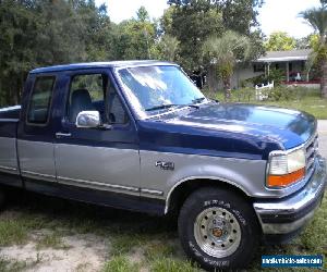 1994 Ford F-150