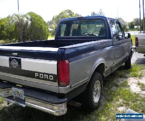 1994 Ford F-150