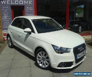 2013 AUDI A1 1.6 TDI Sport for Sale