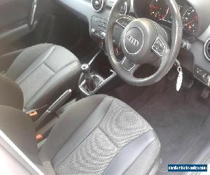 2013 AUDI A1 1.6 TDI Sport