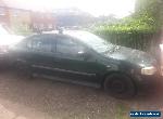 vauxhall astra 1.4 for Sale