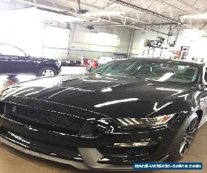 2016 Ford Mustang for Sale