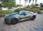 2015 Chevrolet Corvette for Sale