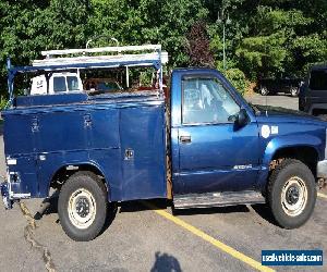 1996 Chevrolet Other Pickups