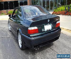 1999 BMW M3